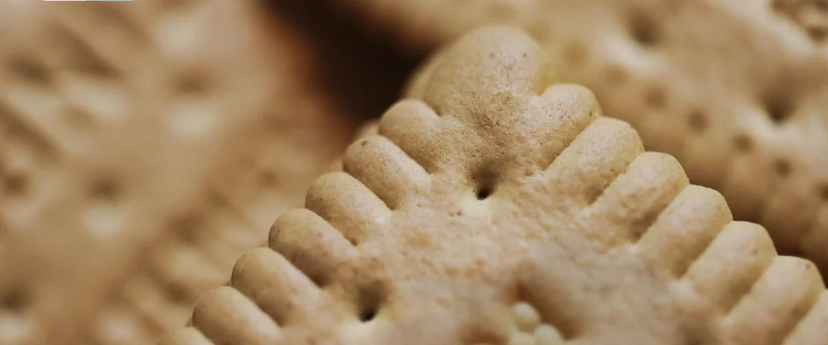 Shortbread de Manteca waxustudio